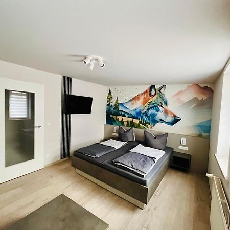 Harzfokus - Homeynest - #Netflix#Wlan#Zentrum Wernigerode Extérieur photo