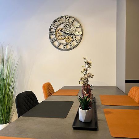 Harzfokus - Homeynest - #Netflix#Wlan#Zentrum Wernigerode Extérieur photo