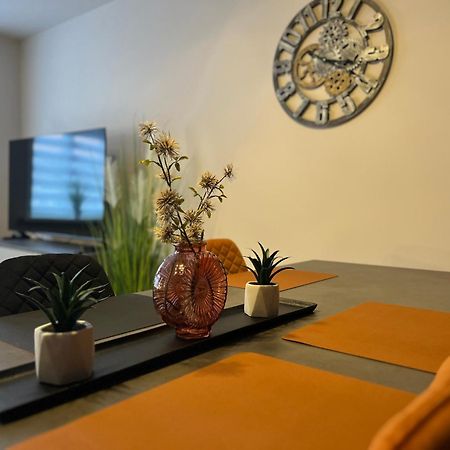 Harzfokus - Homeynest - #Netflix#Wlan#Zentrum Wernigerode Extérieur photo