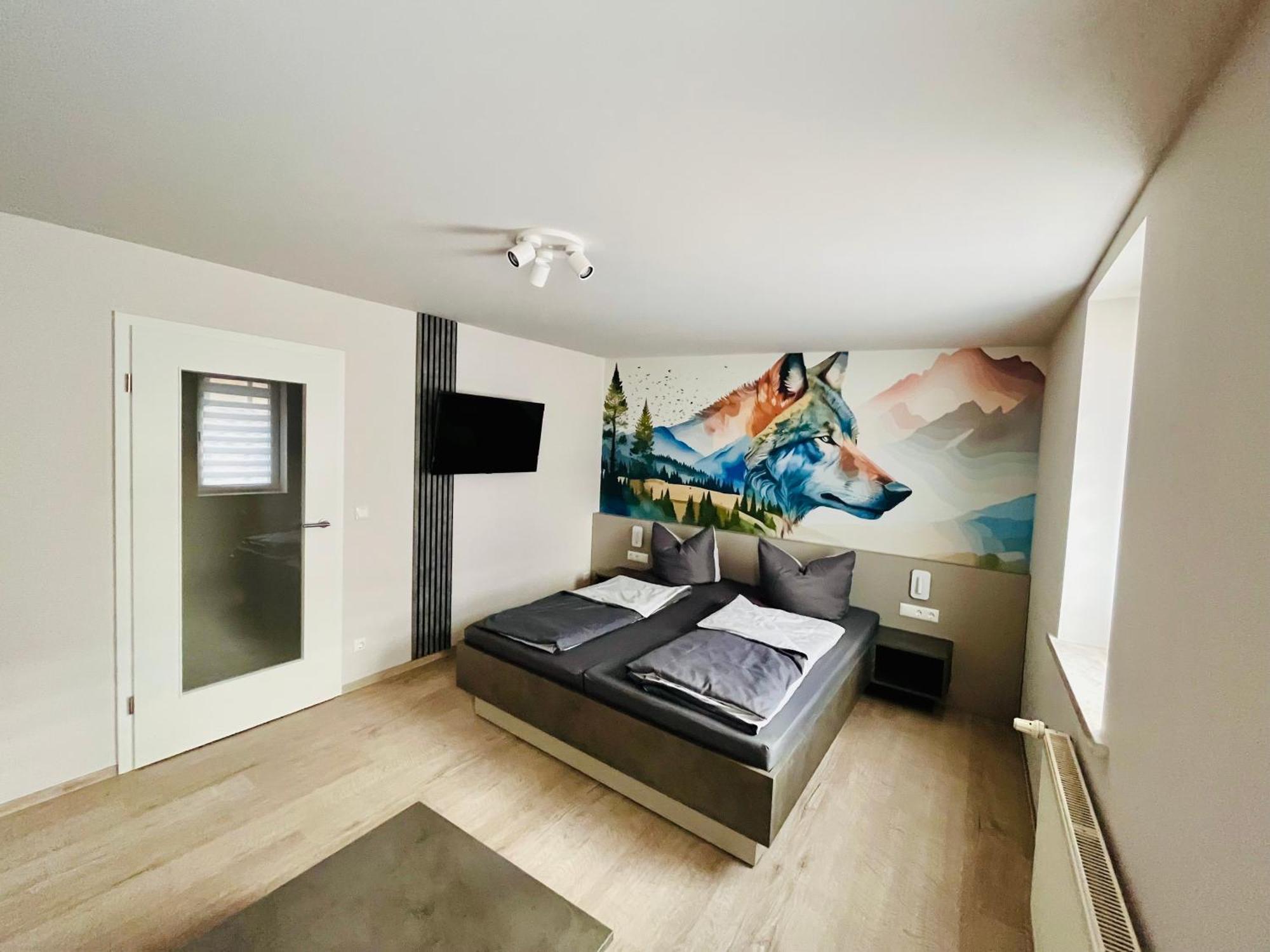 Harzfokus - Homeynest - #Netflix#Wlan#Zentrum Wernigerode Extérieur photo