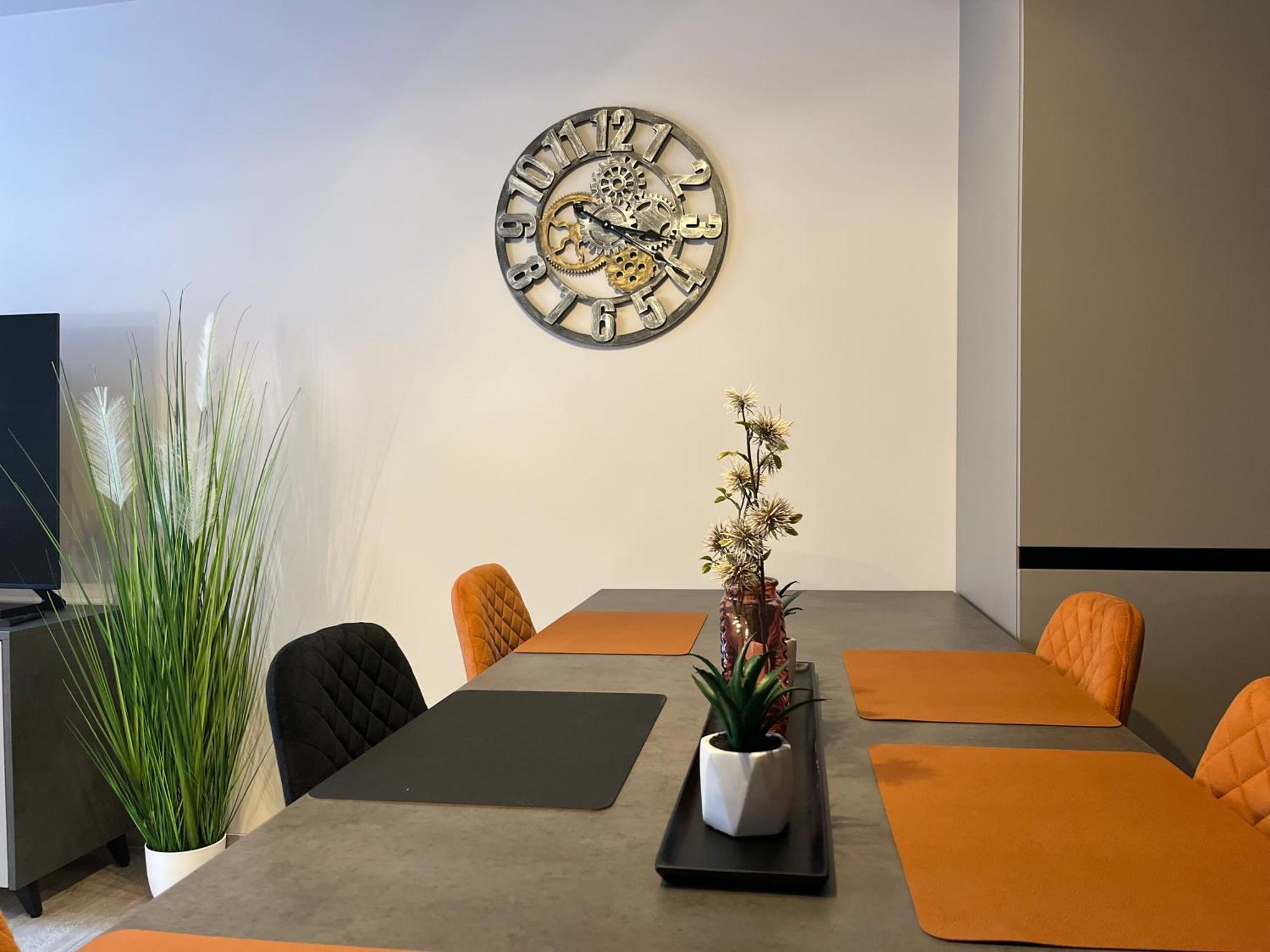 Harzfokus - Homeynest - #Netflix#Wlan#Zentrum Wernigerode Extérieur photo