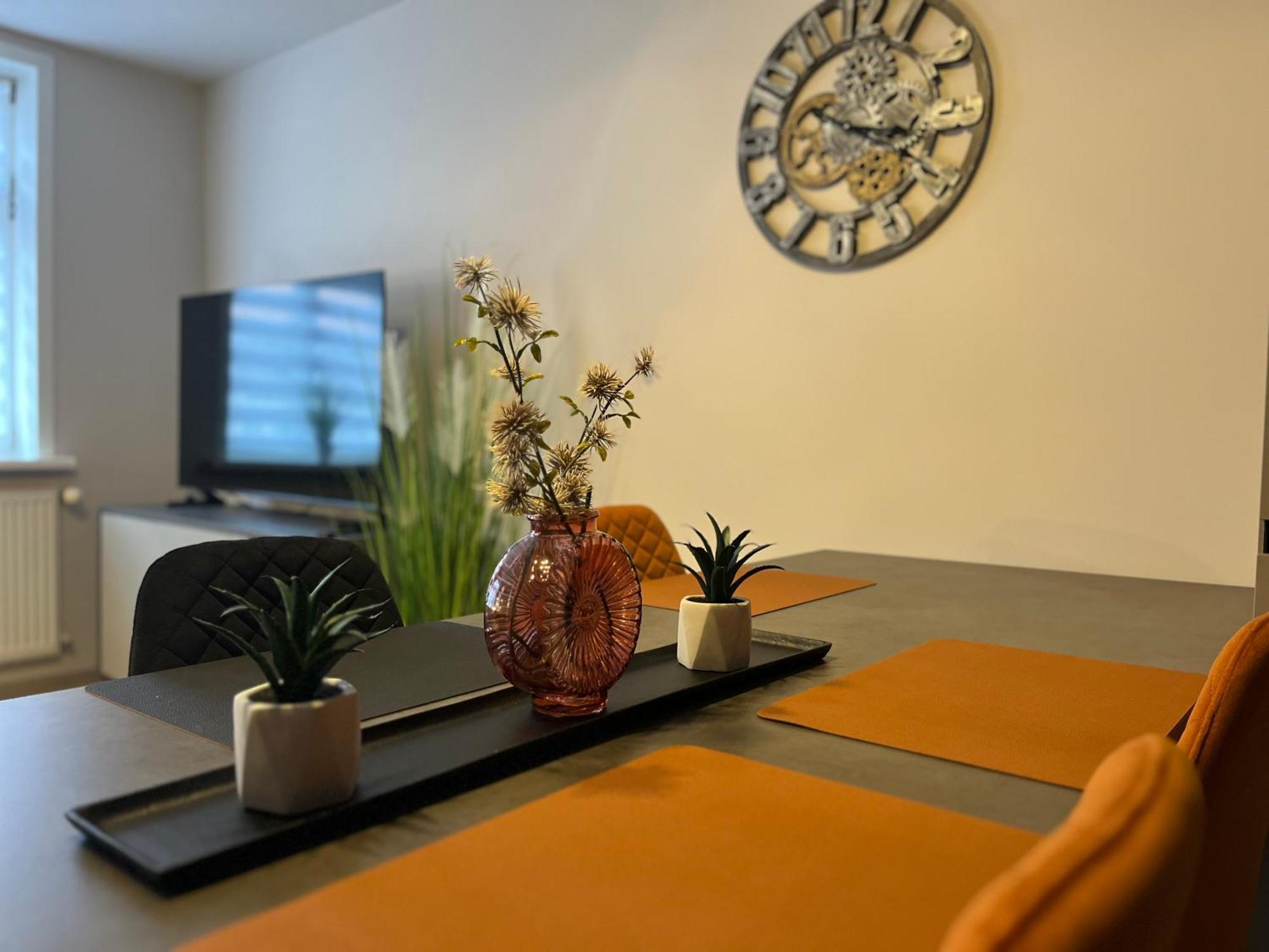 Harzfokus - Homeynest - #Netflix#Wlan#Zentrum Wernigerode Extérieur photo