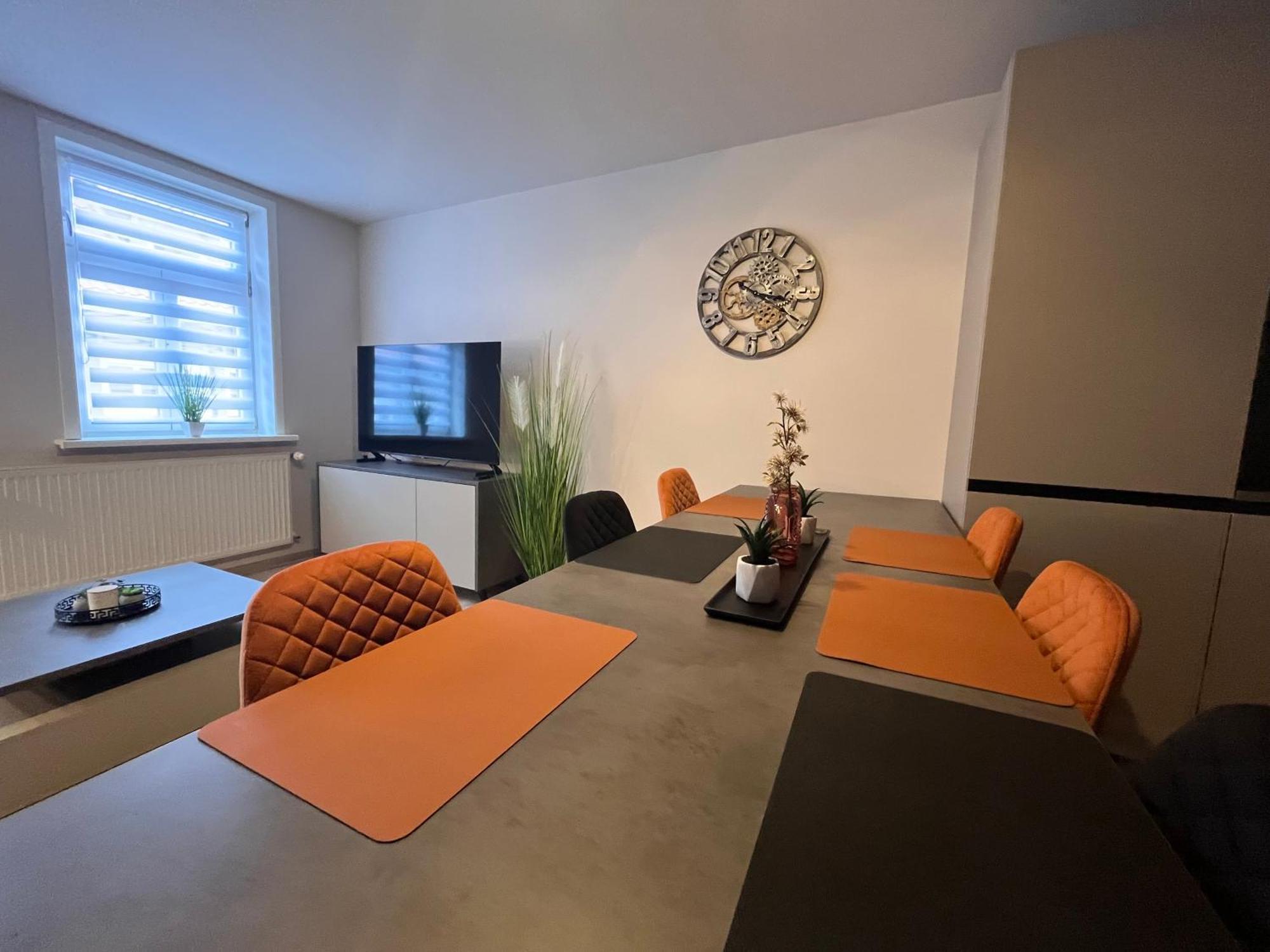 Harzfokus - Homeynest - #Netflix#Wlan#Zentrum Wernigerode Extérieur photo