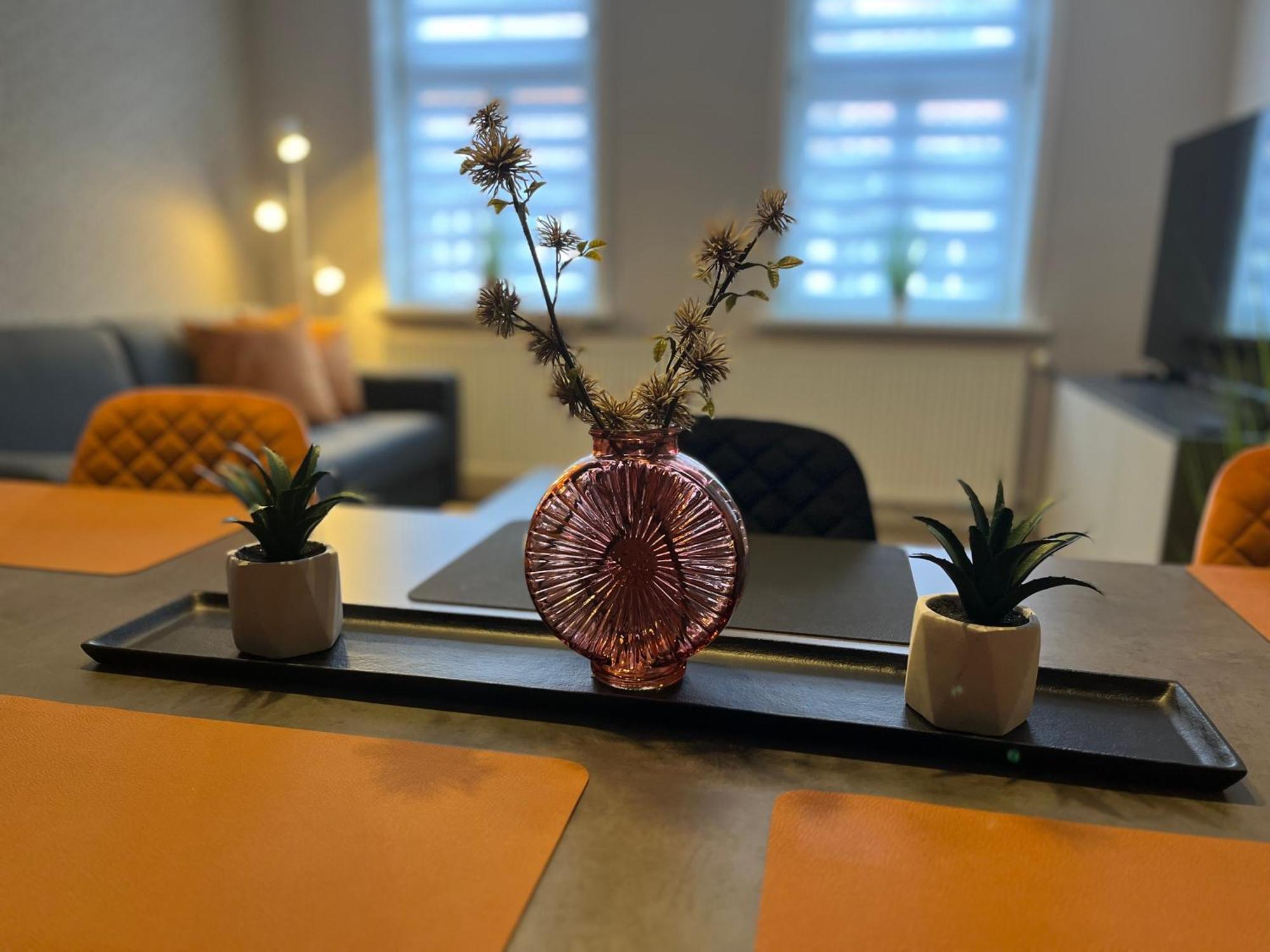 Harzfokus - Homeynest - #Netflix#Wlan#Zentrum Wernigerode Extérieur photo