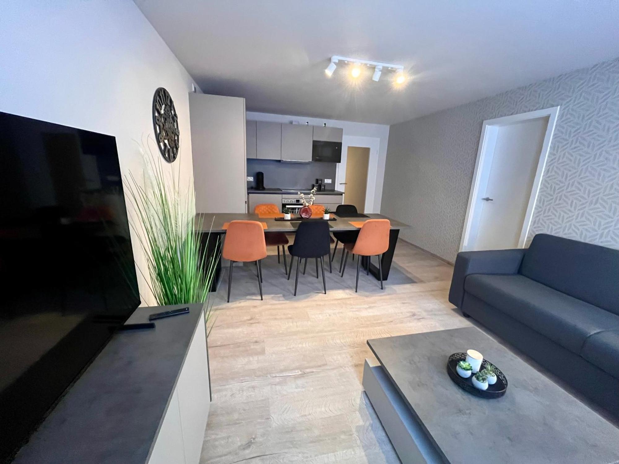 Harzfokus - Homeynest - #Netflix#Wlan#Zentrum Wernigerode Extérieur photo