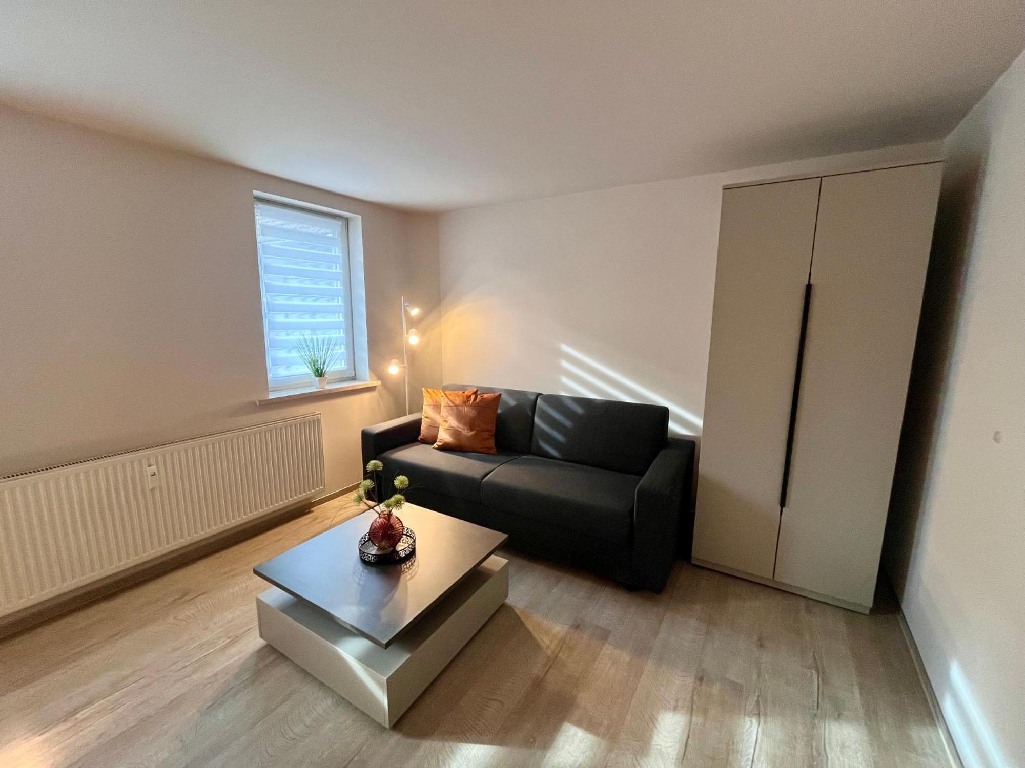 Harzfokus - Homeynest - #Netflix#Wlan#Zentrum Wernigerode Extérieur photo
