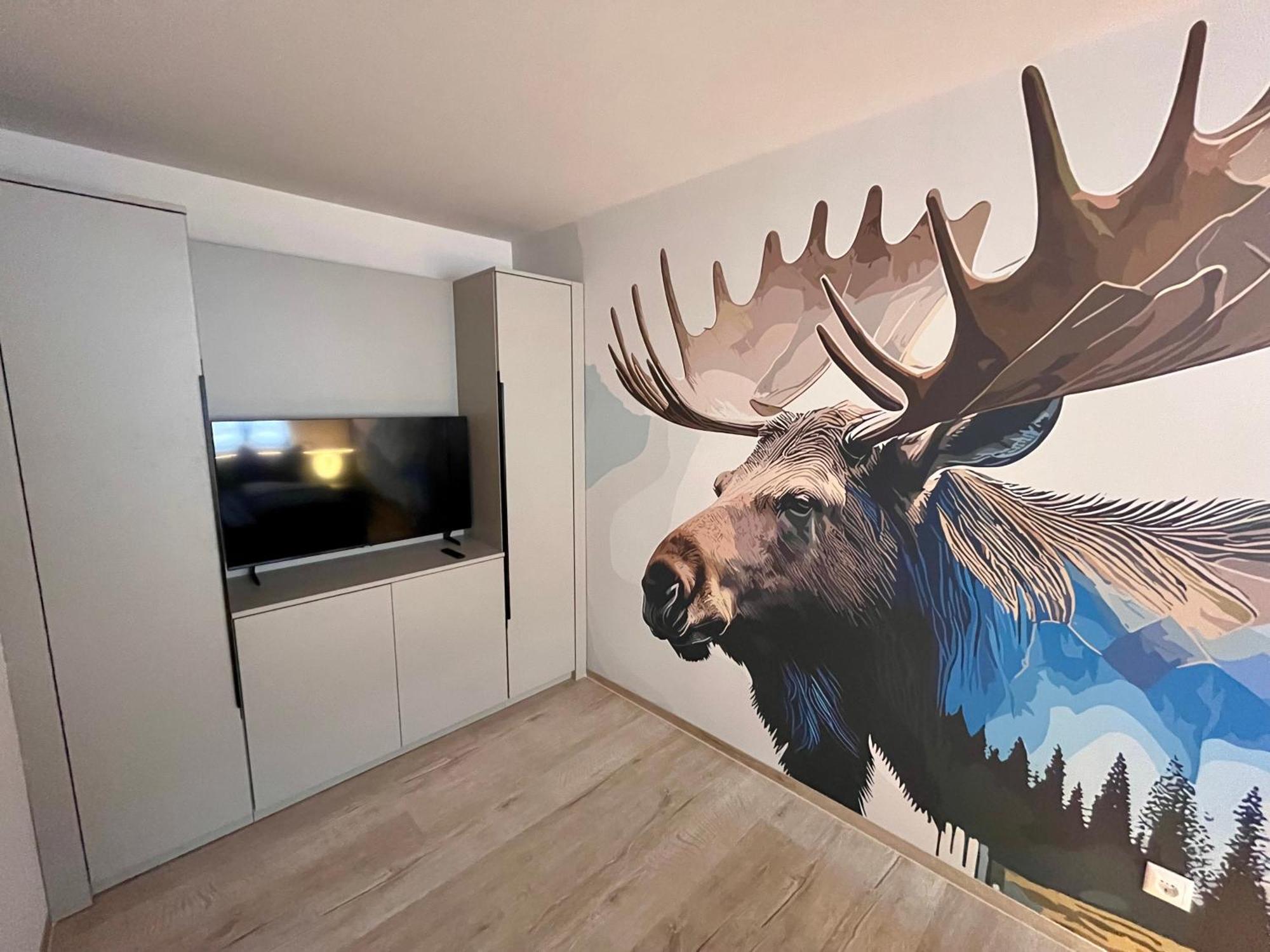 Harzfokus - Homeynest - #Netflix#Wlan#Zentrum Wernigerode Extérieur photo
