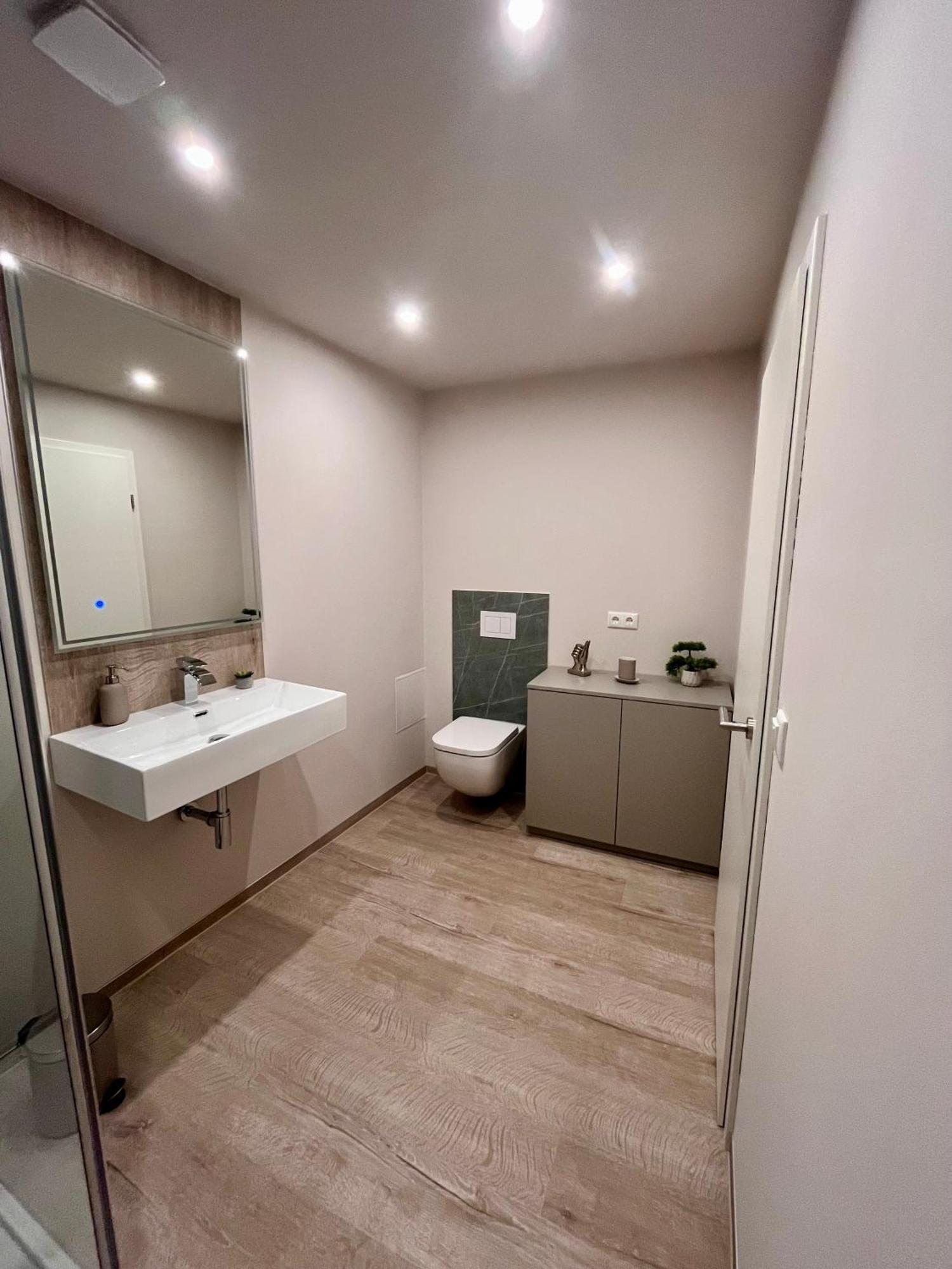 Harzfokus - Homeynest - #Netflix#Wlan#Zentrum Wernigerode Extérieur photo